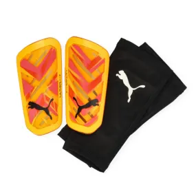 Puma Ultra Flex Sleeve Shinpads