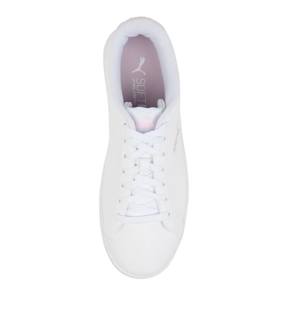 PUMA Vikky V2 Cat White-pink