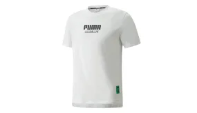 Puma x MINECRAFT Graphic Men's Tee