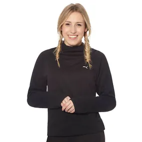 PUMA Yogini sweatshirt pour femme