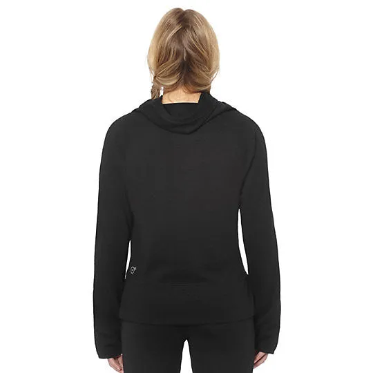 PUMA Yogini sweatshirt pour femme