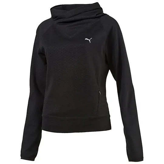 PUMA Yogini sweatshirt pour femme