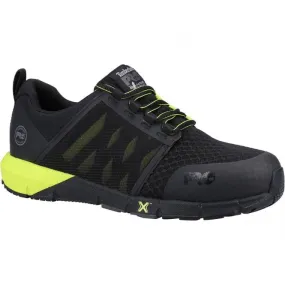 Radius Low S1 Safety Trainers