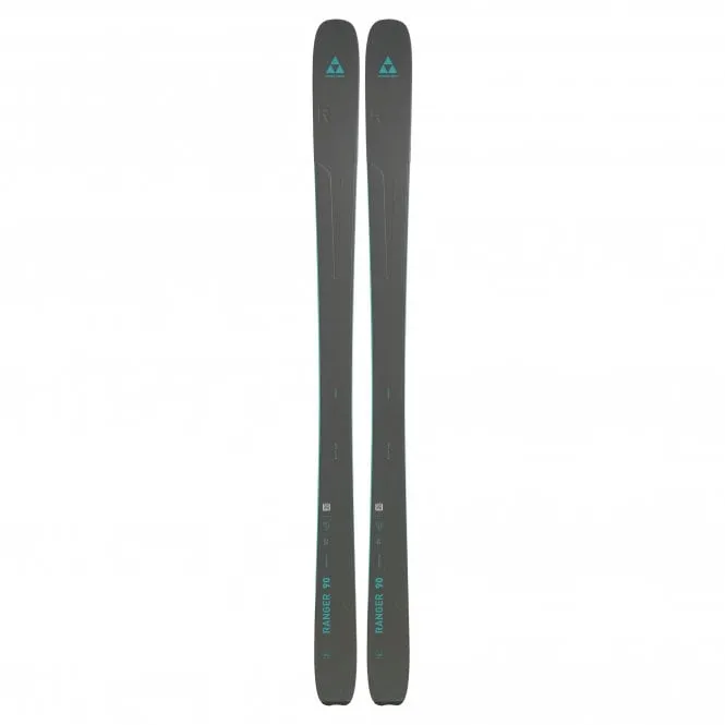 Ranger 90 Womens Ski - 2024