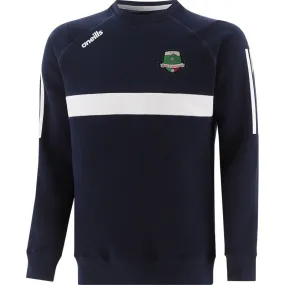 Rathgormack GAA Aspire Crew Neck Fleece Sweatshirt