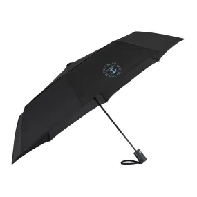 Recycled Auto Open Umbrella 46