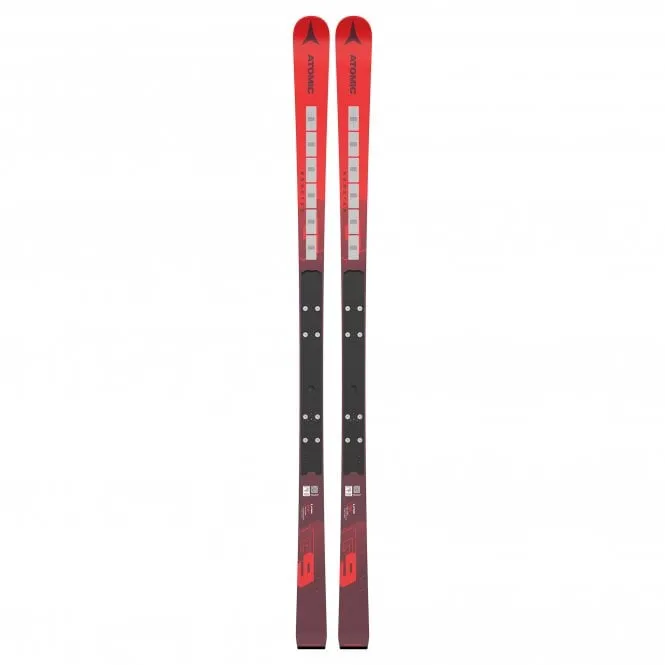 Redster G9 FIS Revoshock 188 Womens Race Ski - 2024