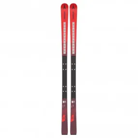 Redster G9 FIS Revoshock 188 Womens Race Ski - 2024