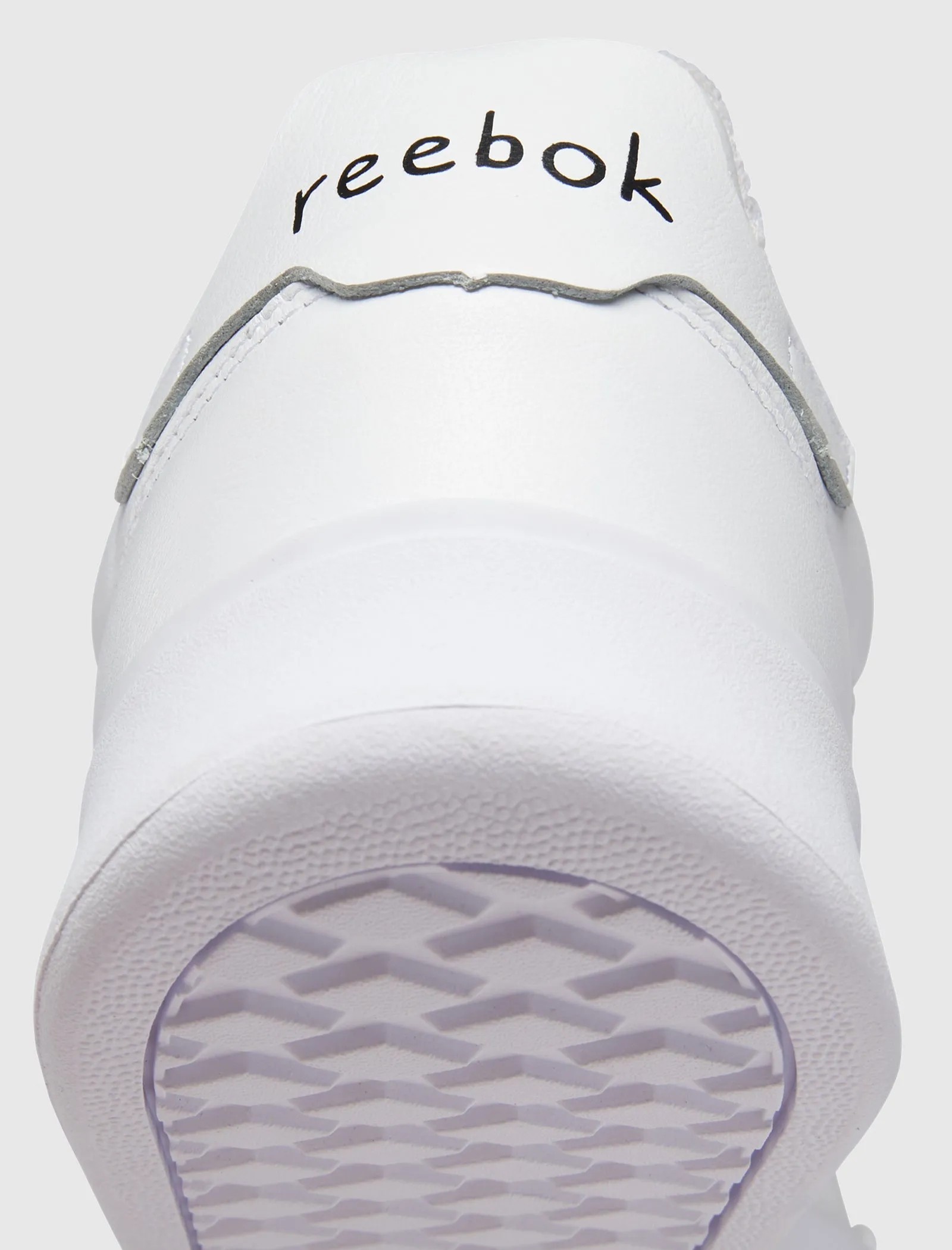 REEBOK BEAMS X PAPERBOY PARIS CLUB C LEGACY   WHITE