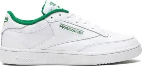 Reebok Club C 85 My Name Is sneakers White