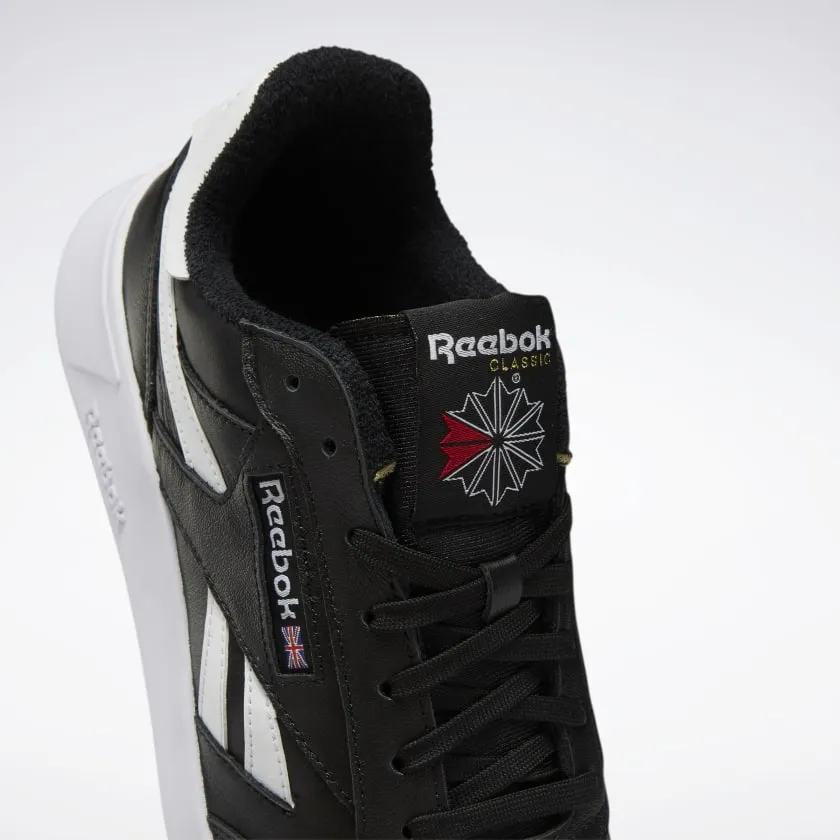 REEBOK CLUB C REVENGE LEGACY - Core Black / Ftwr White / Ftwr White