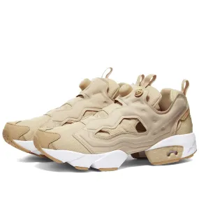 Reebok Instapump Fury OGBeige & White