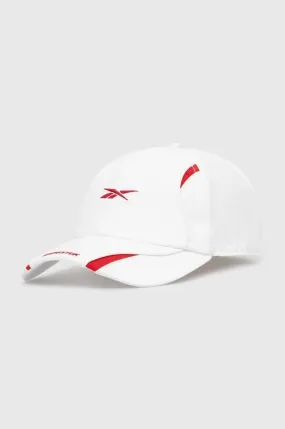 Reebok LTD baseball cap white color RMLB007C99FAB0010100