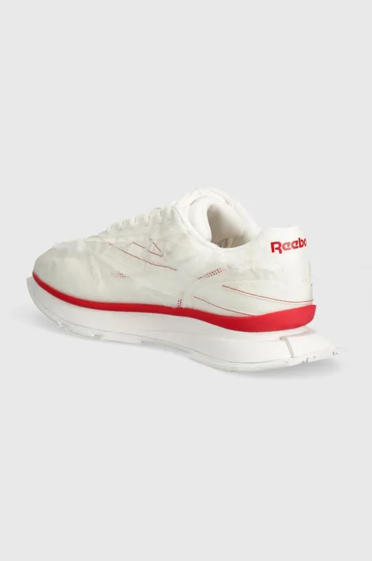 Reebok LTD sneakers Classic Leather Ltd white color RMIA04CC99FAB0010300