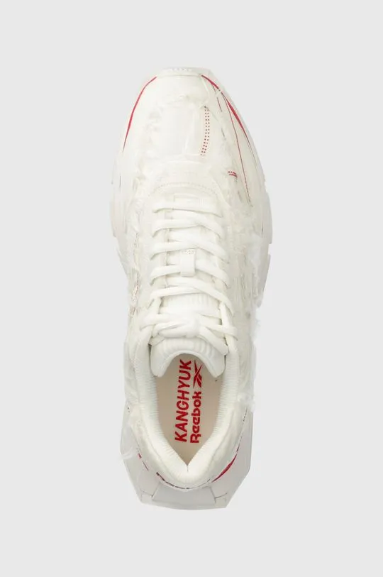 Reebok LTD sneakers Classic Leather Ltd white color RMIA04CC99FAB0010300