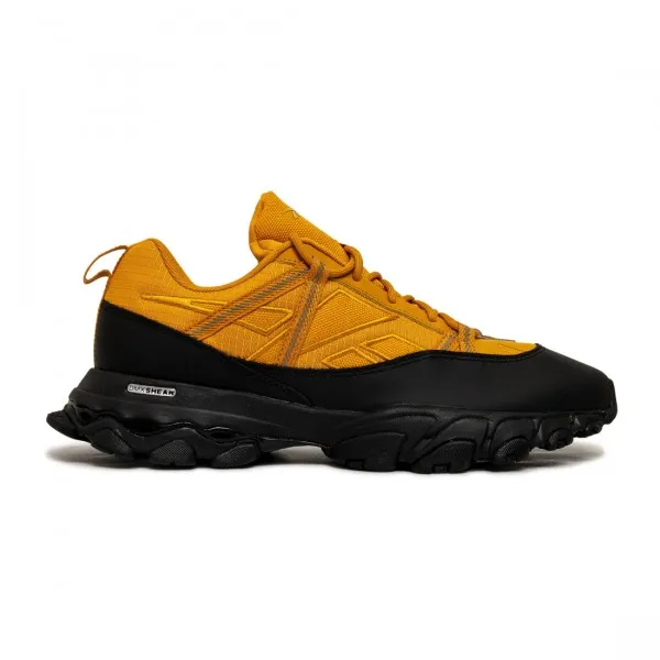 Reebok Men DMX Trail Shadow (yellow / bright ochre / core black)