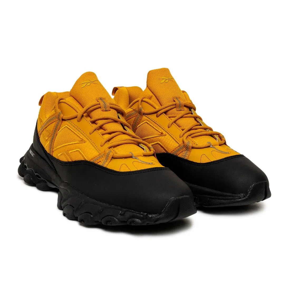 Reebok Men DMX Trail Shadow (yellow / bright ochre / core black)