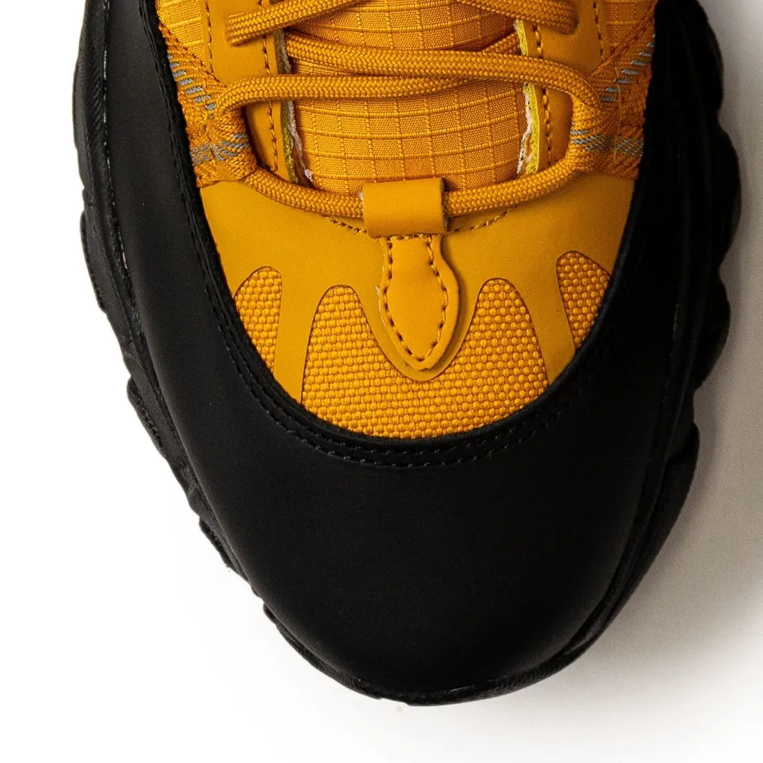 Reebok Men DMX Trail Shadow (yellow / bright ochre / core black)