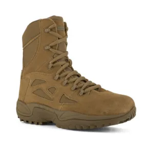 Reebok Men's Rapid Response RB Tactical Boot Coyote Brown