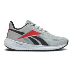 Reebok Men's Energen Run Running Shoe Pure Grey/Black/Red