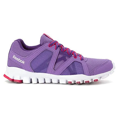 Reebok RealFlex Train RS 2.0 Womens Training Shoe