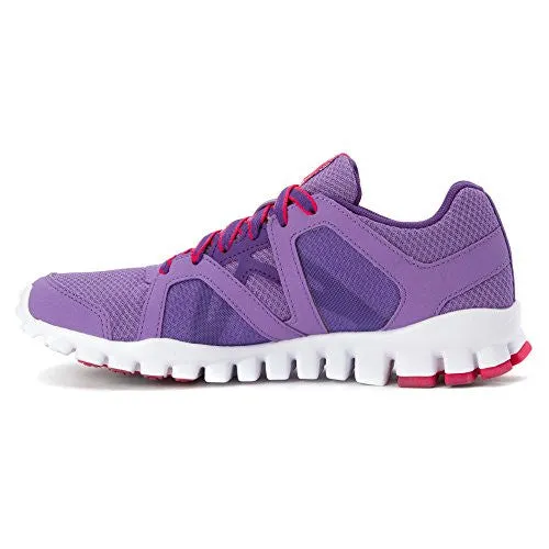 Reebok RealFlex Train RS 2.0 Womens Training Shoe