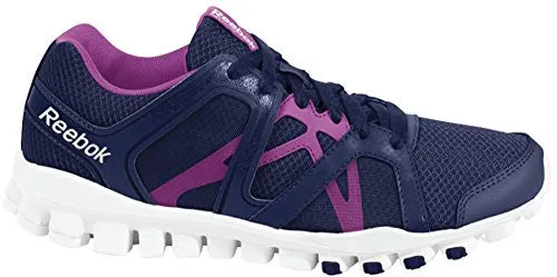 Reebok RealFlex Train RS 2.0 Womens Training Shoe