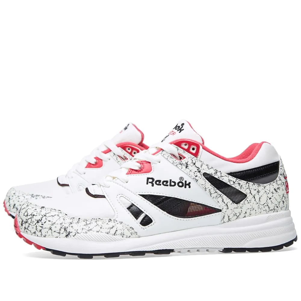 Reebok Ventilator Vintage OGWhite & Solar Pink