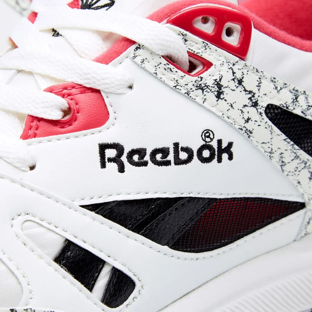 Reebok Ventilator Vintage OGWhite & Solar Pink