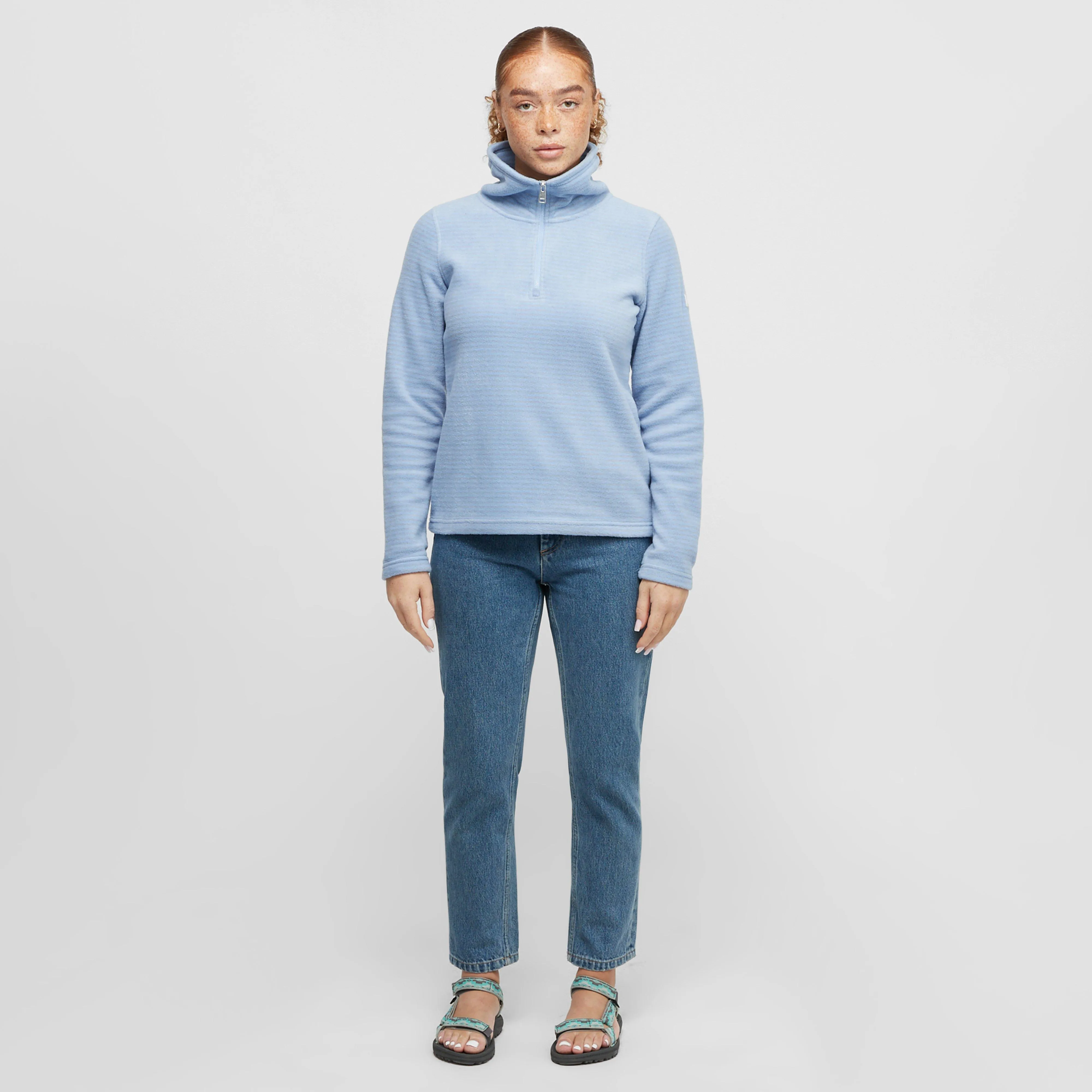 Regatta Women's Solenne Half Zip Fleece | Ultimate Outdoors