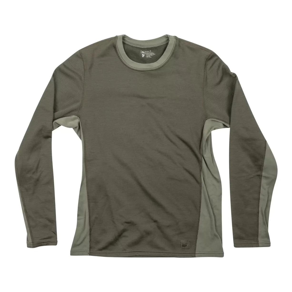 REI Polartec Thermal Long Sleeve Shirt - Men's