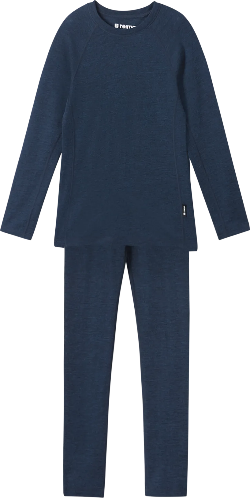 Reima Kids' Thermal Set Kinsei Navy | Buy Reima Kids' Thermal Set Kinsei Navy here | Outnorth