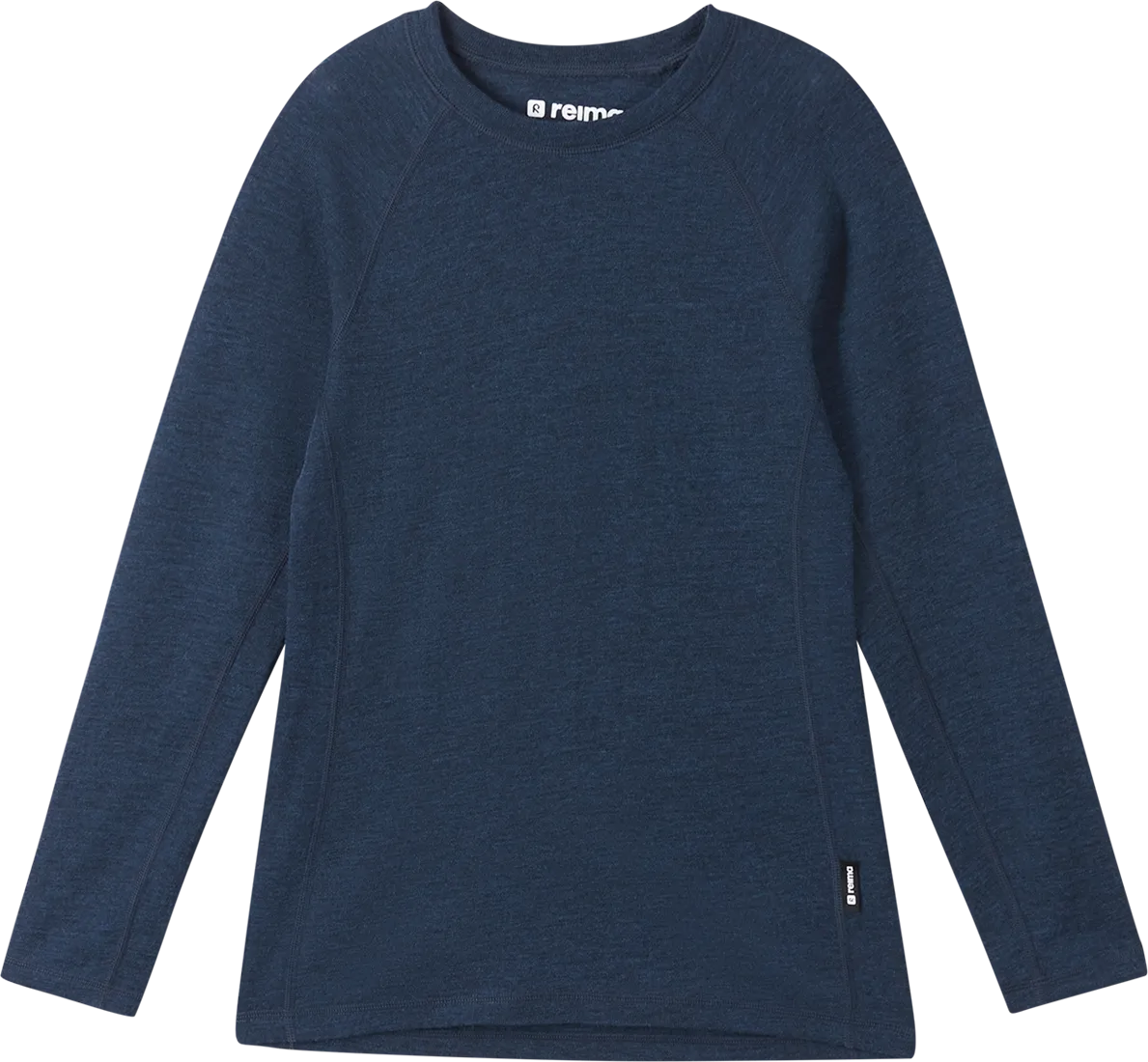 Reima Kids' Thermal Set Kinsei Navy | Buy Reima Kids' Thermal Set Kinsei Navy here | Outnorth