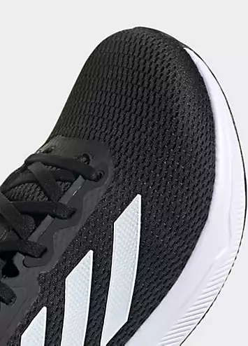 Response Lace-Up Running Trainers by adidas Performance | Look Again