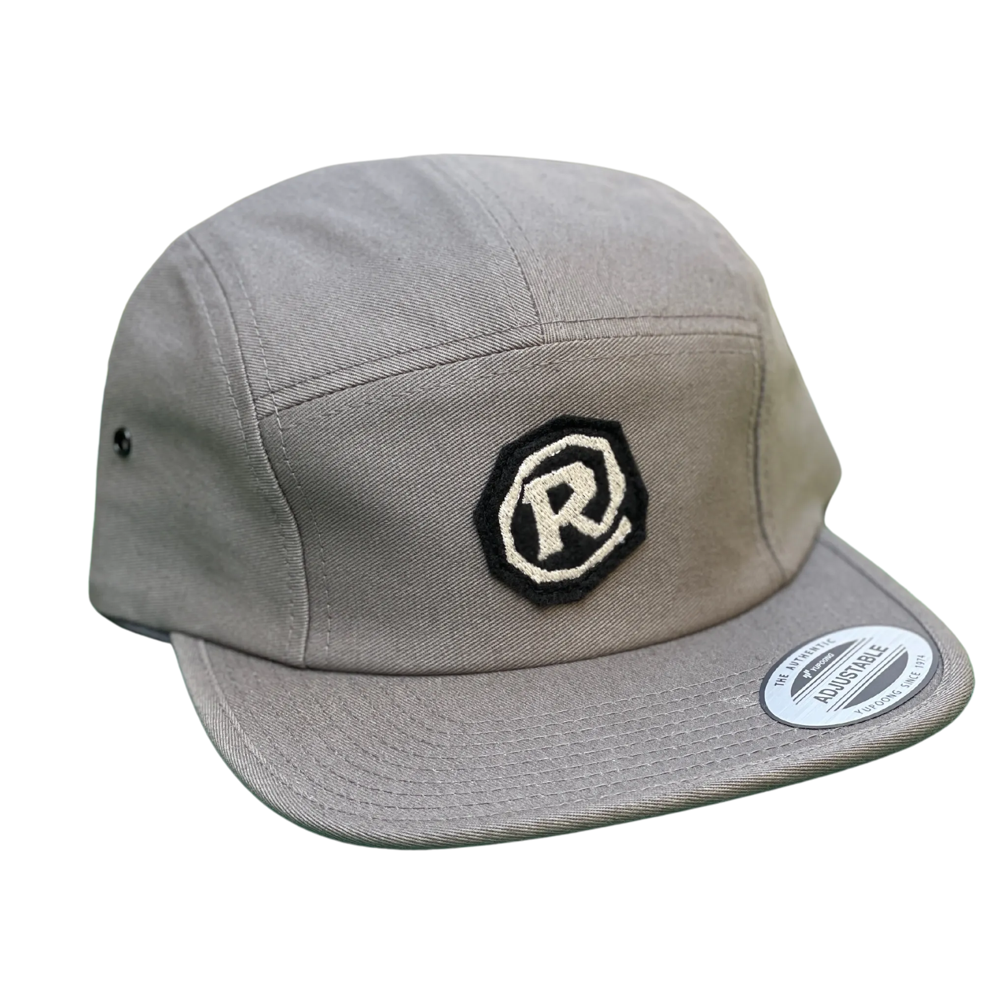 Rev X Tupper 5 Panel Hat