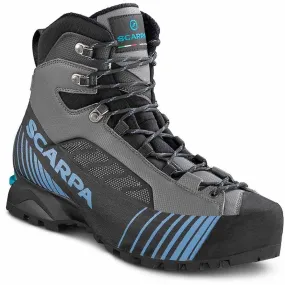 Ribelle Lite HD Mountaineering Boot - Men's