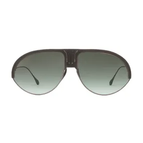 Rigards Framed Aviator Sunglasses