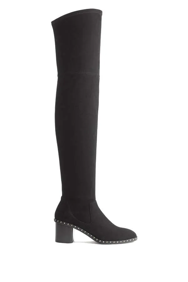 Rina Boot - Black