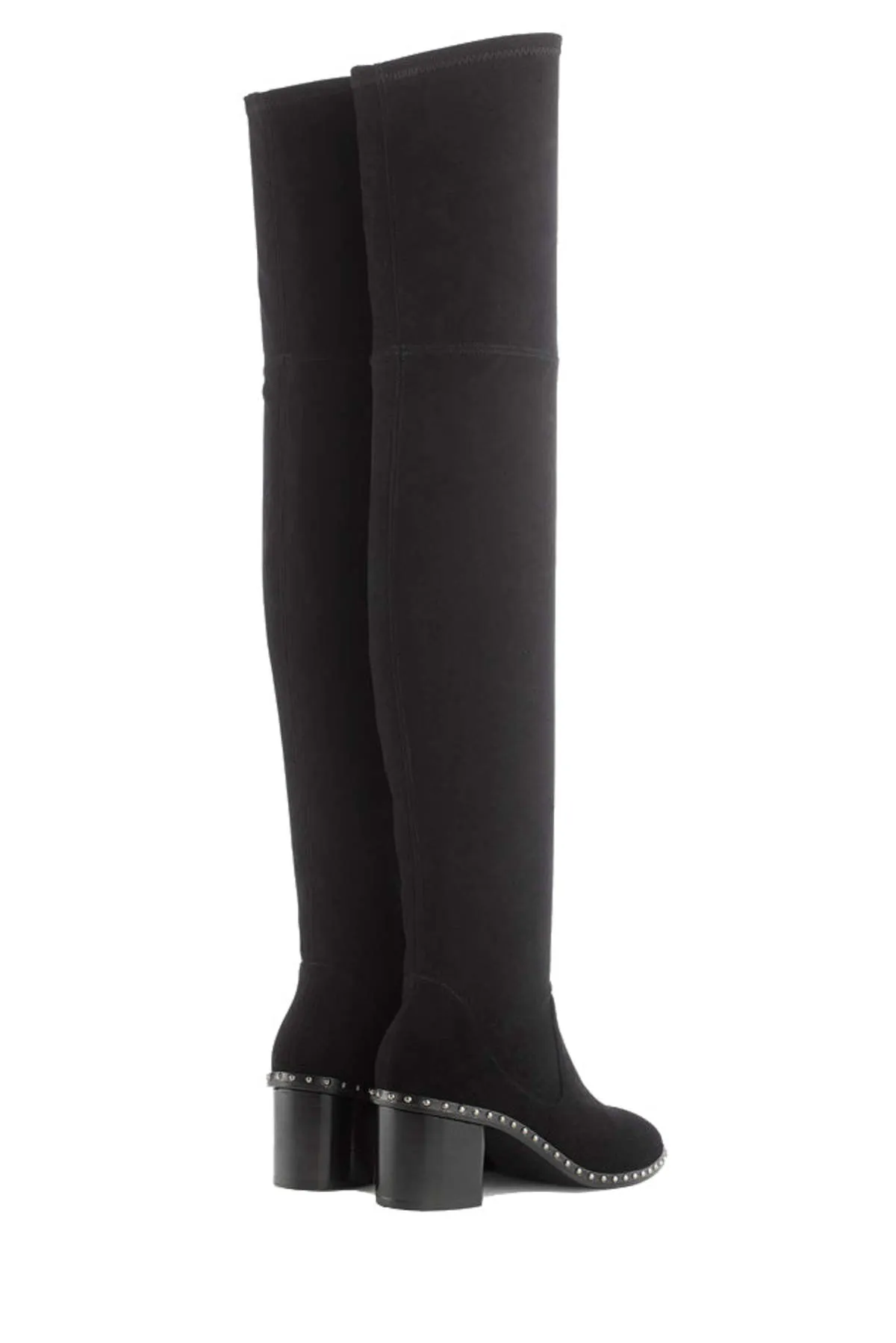 Rina Boot - Black