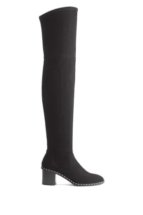 Rina Boot - Black