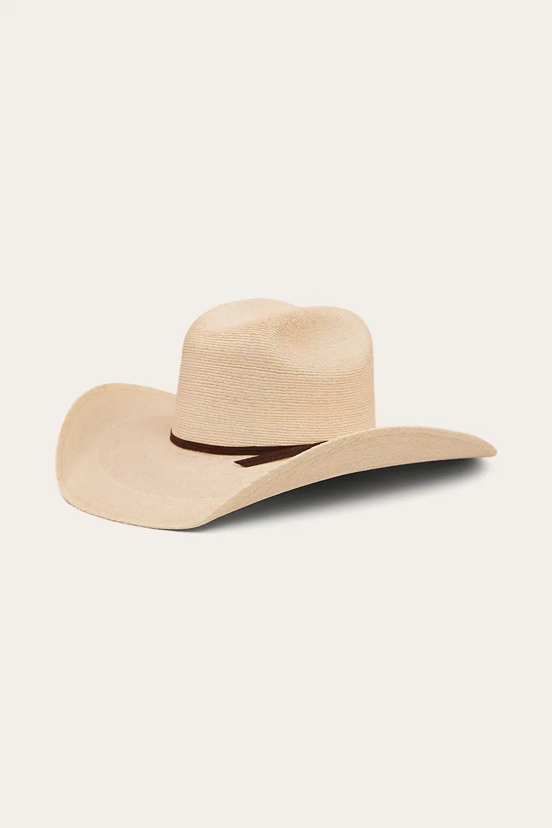 Ringers Western Sterling Hat Natural