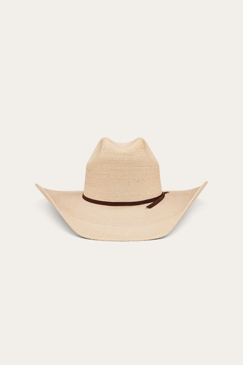 Ringers Western Sterling Hat Natural