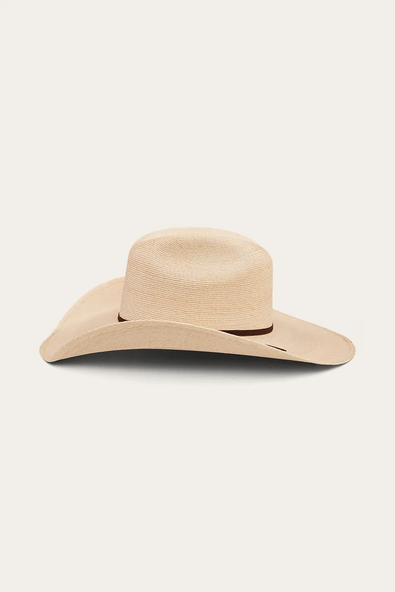 Ringers Western Sterling Hat Natural