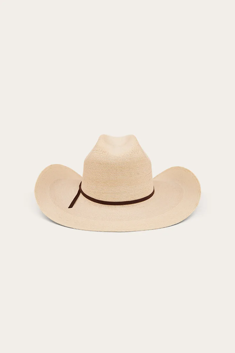 Ringers Western Sterling Hat Natural