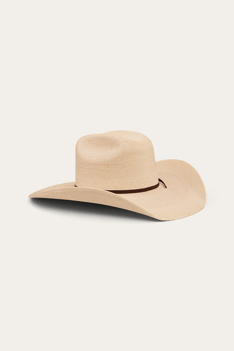 Ringers Western Sterling Hat Natural