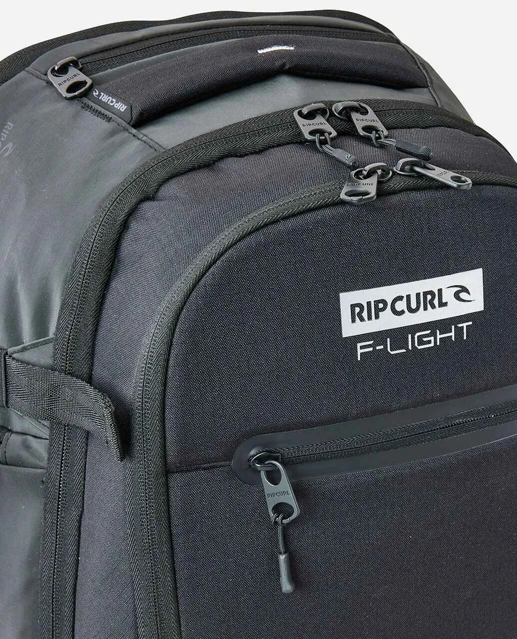 RIPCURL MENS F-LIGHT POSSE 35 LTR ICON BACKPACK - MIDNIGHT