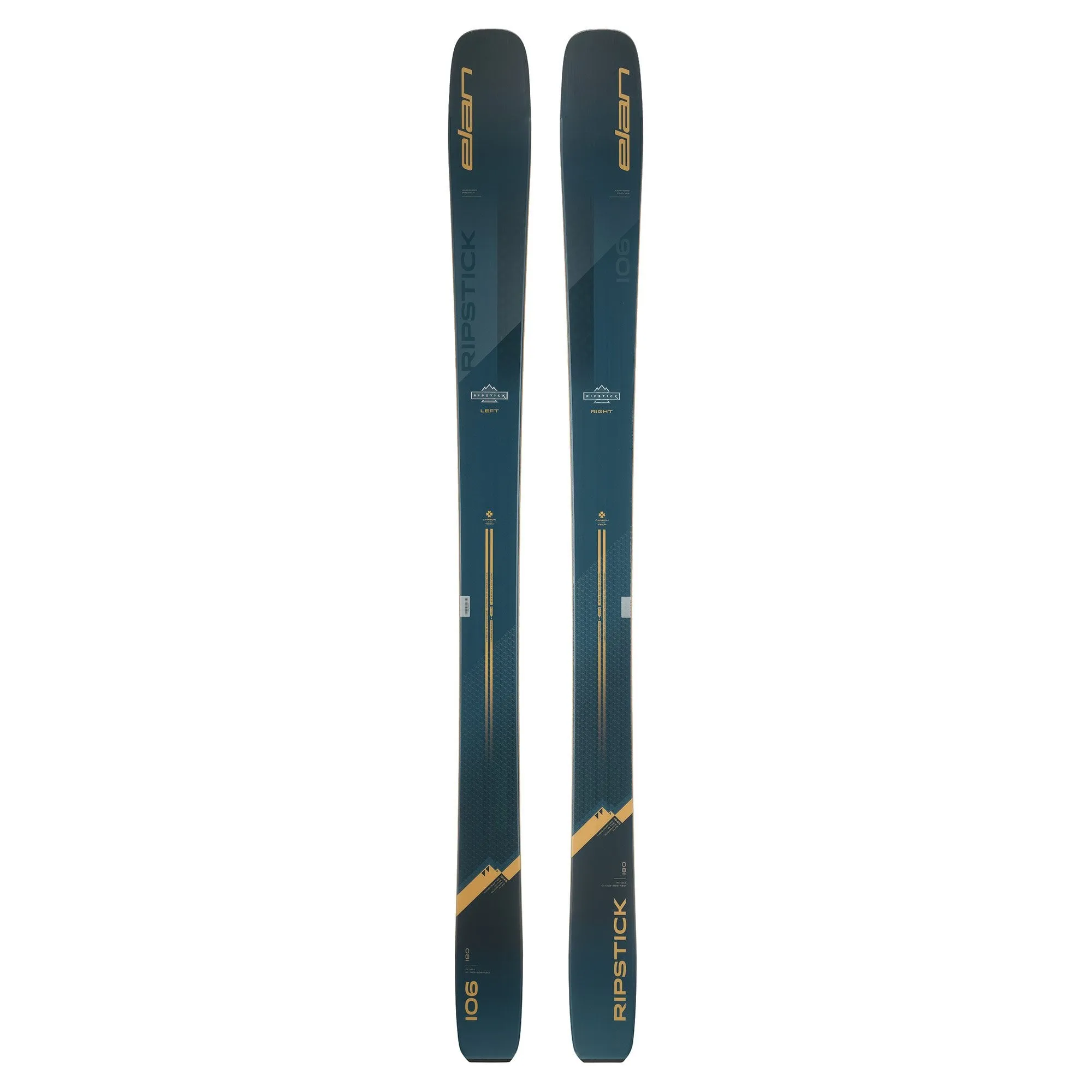 Ripstick 106 Ski - 2023