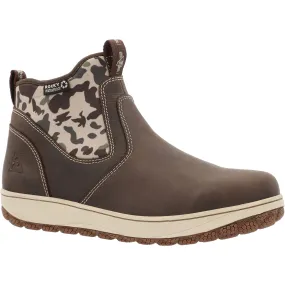 Rocky Dry-Strike SRX Outdoor Boot