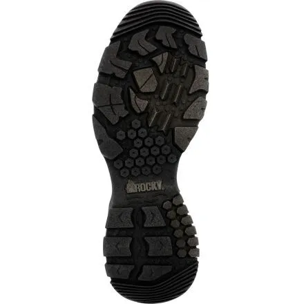 Rocky Quickfire 9” 200G Insulated Outdoor Boot