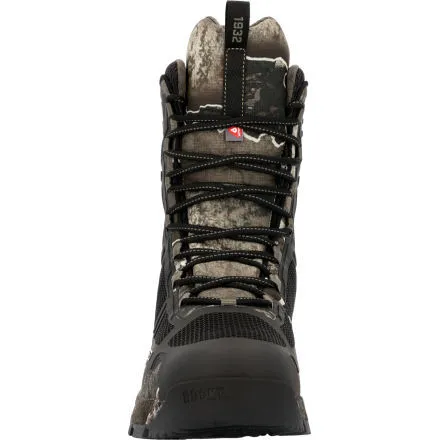 Rocky Quickfire 9” 200G Insulated Outdoor Boot